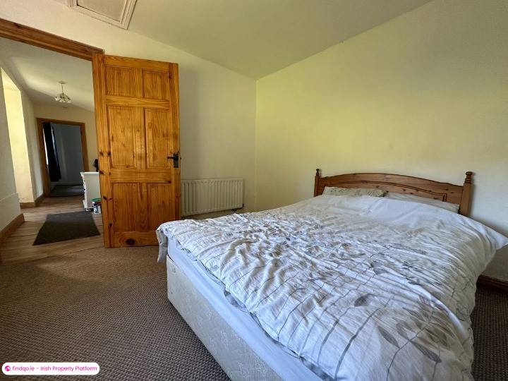 Detached house for Sale in Leggah, Longford