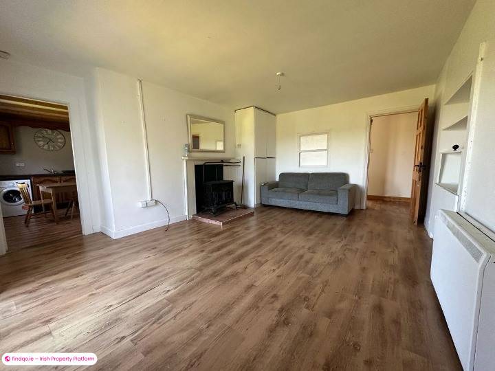 Detached house for Sale in Leggah, Longford