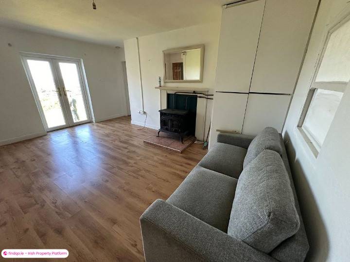Detached house for Sale in Leggah, Longford