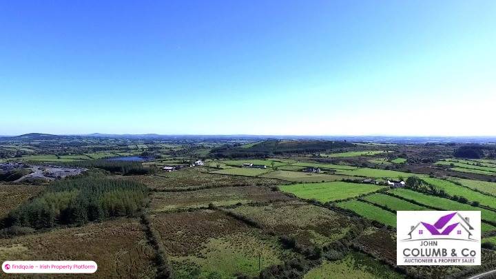 Detached house for Sale in Leggah, Longford