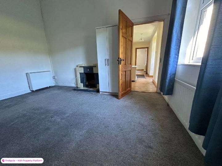 Detached house for Sale in Leggah, Longford