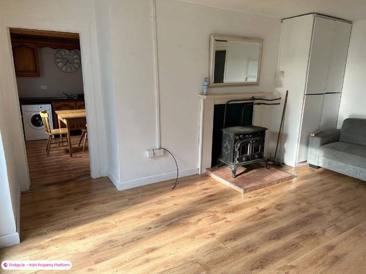 Detached house for Sale in Leggah, Longford