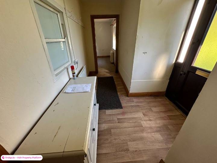 Detached house for Sale in Leggah, Longford