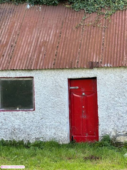 Detached house for Sale in Leggah, Longford