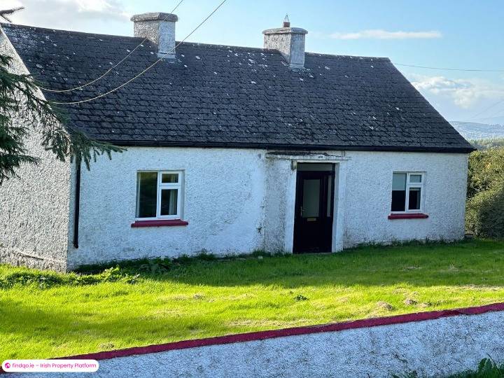 Detached house for Sale in Leggah, Longford