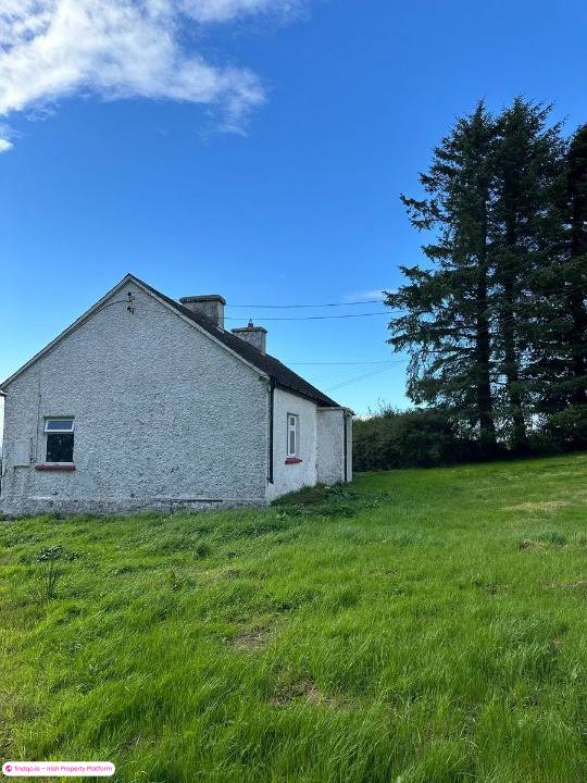 Detached house for Sale in Leggah, Longford
