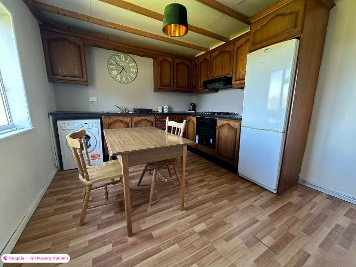 Detached house for Sale in Leggah, Longford