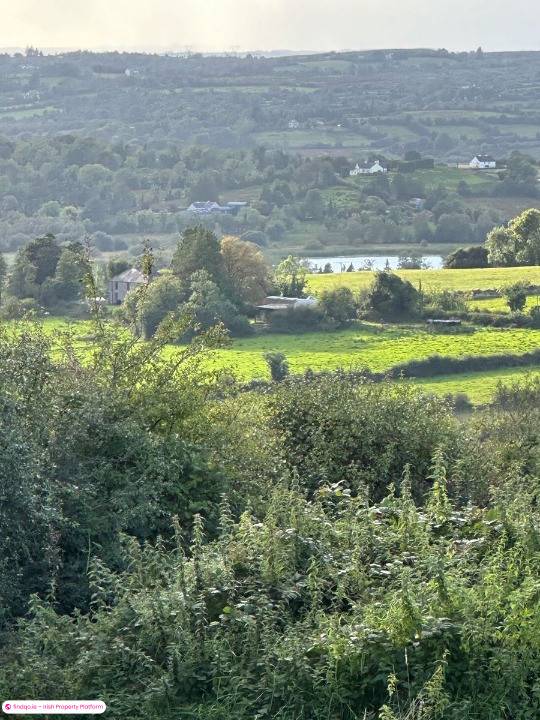 Detached house for Sale in Leggah, Longford