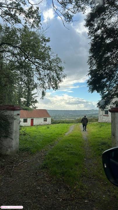 Detached house for Sale in Leggah, Longford