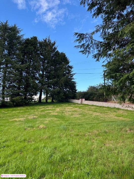 Detached house for Sale in Leggah, Longford
