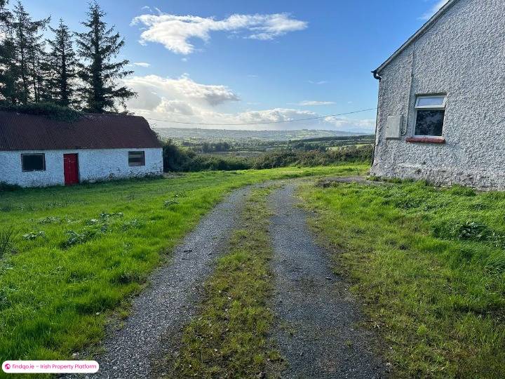 Detached house for Sale in Leggah, Longford
