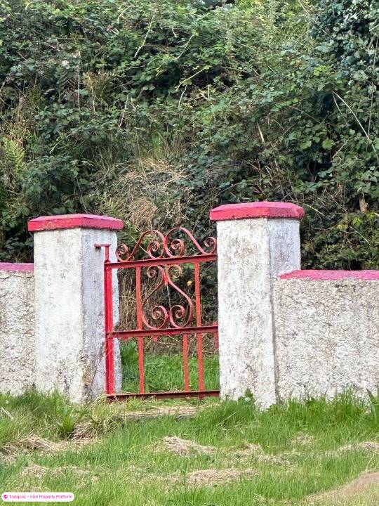 Detached house for Sale in Leggah, Longford