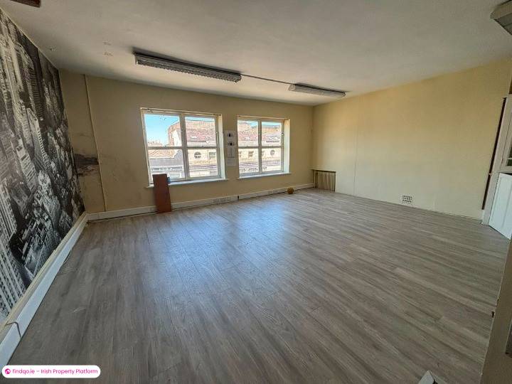 Office Space for Rent in Cork City Centre, Cork