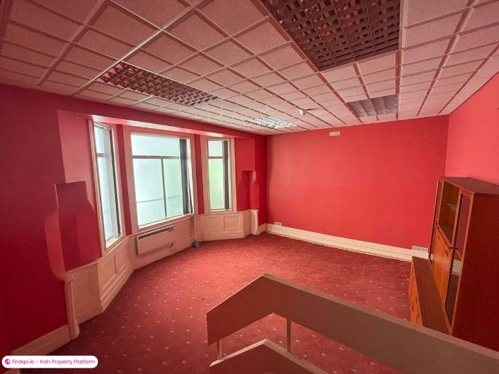 Office Space for Rent in Cork City Centre, Cork