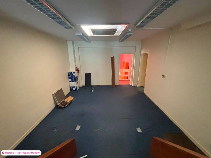 Office Space for Rent in Cork City Centre, Cork