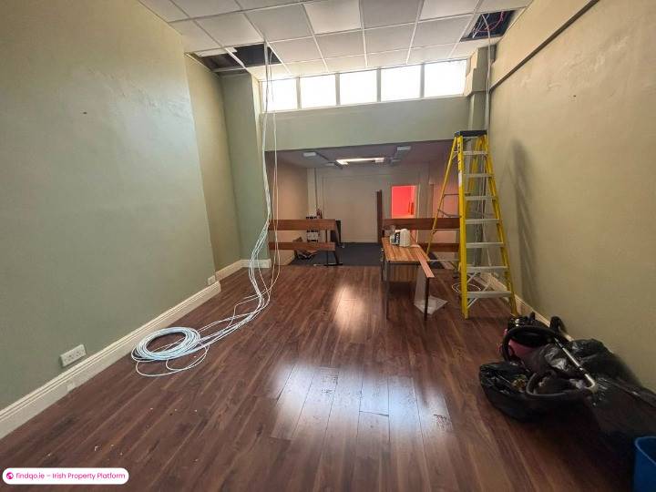 Office Space for Rent in Cork City Centre, Cork