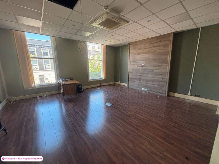 Office Space for Rent in Cork City Centre, Cork