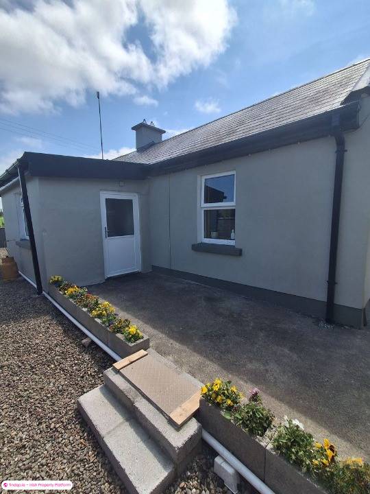 Detached house for Sale in Croagh, Limerick