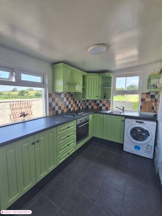 Detached house for Sale in Croagh, Limerick