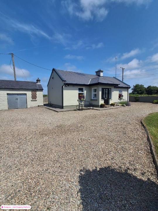 Detached house for Sale in Croagh, Limerick