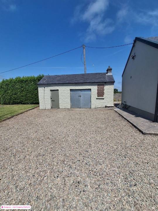 Detached house for Sale in Croagh, Limerick