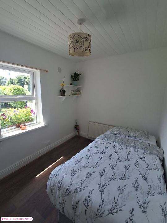 Detached house for Sale in Croagh, Limerick