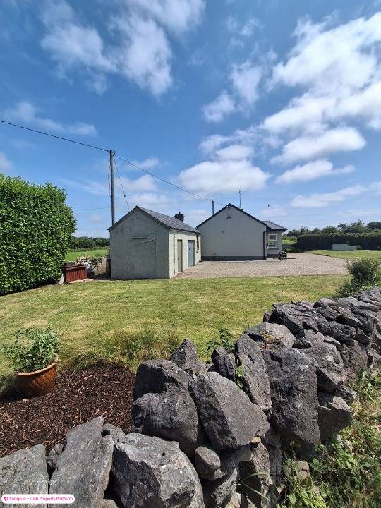 Detached house for Sale in Croagh, Limerick