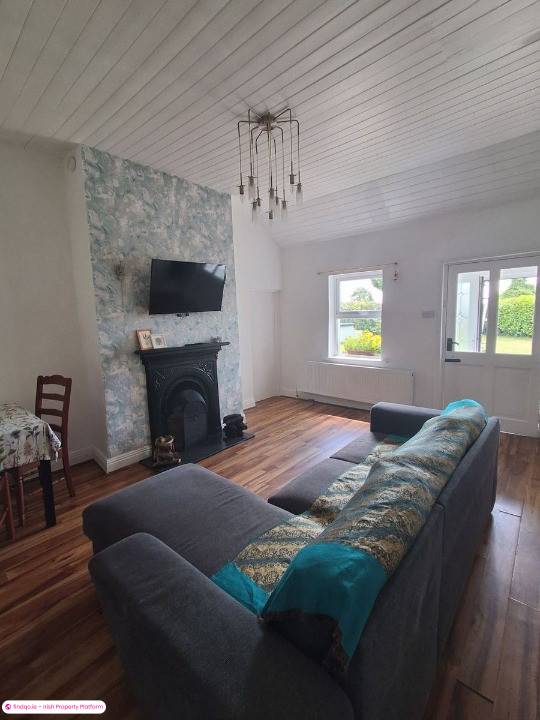 Detached house for Sale in Croagh, Limerick