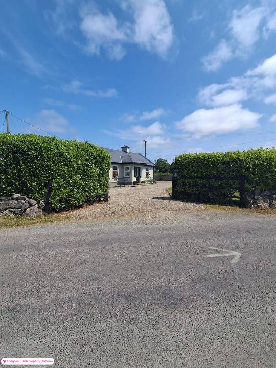Detached house for Sale in Croagh, Limerick