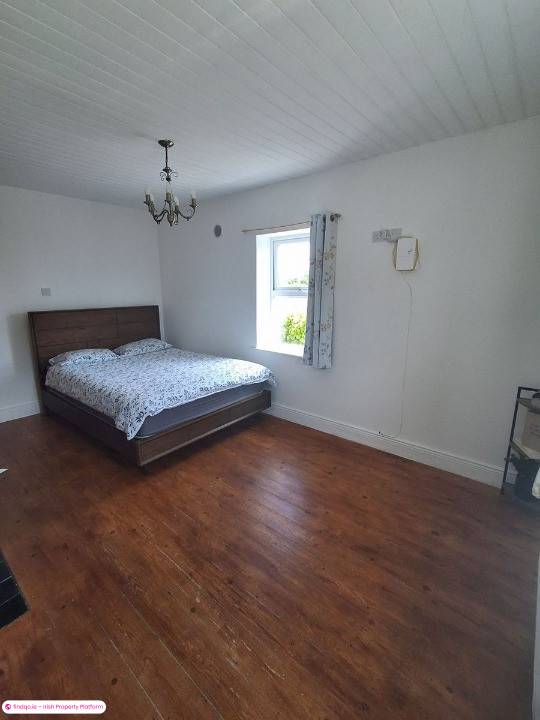 Detached house for Sale in Croagh, Limerick