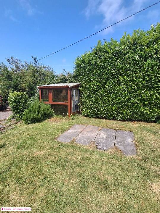 Detached house for Sale in Croagh, Limerick