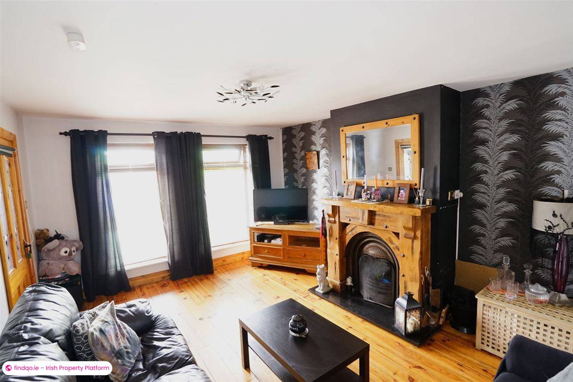 Semi-detached house for Sale in Knockboy, Waterford
