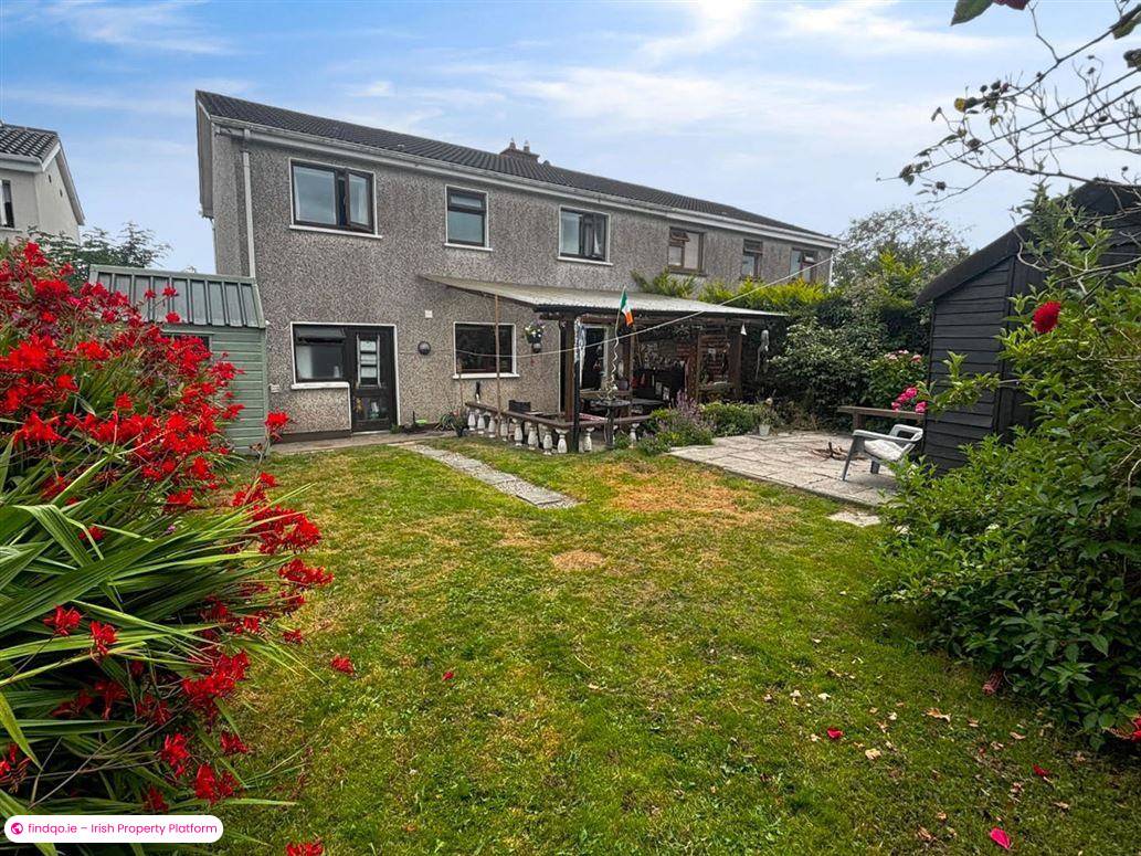 Semi-detached house for Sale in Knockboy, Waterford