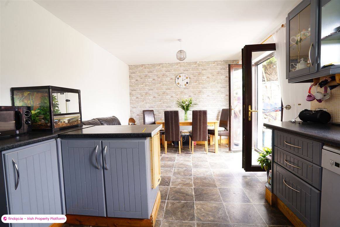 Semi-detached house for Sale in Knockboy, Waterford