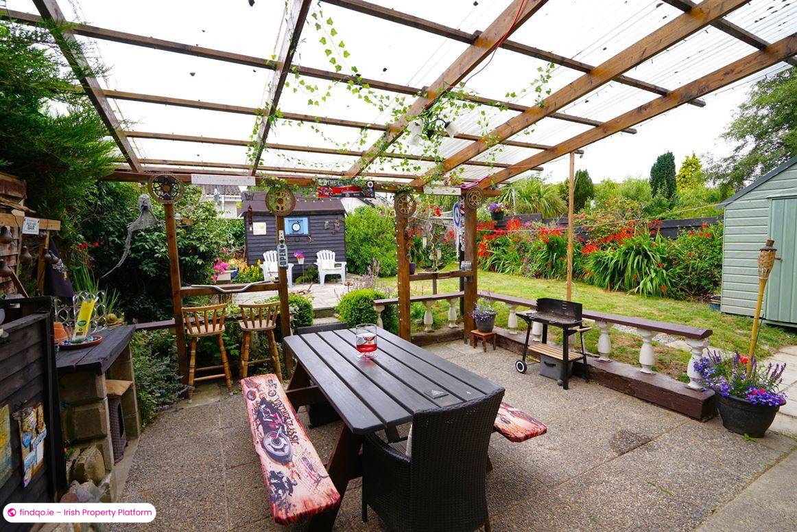 Semi-detached house for Sale in Knockboy, Waterford