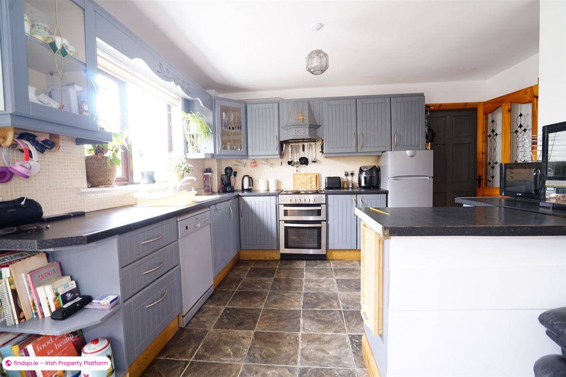 Semi-detached house for Sale in Knockboy, Waterford