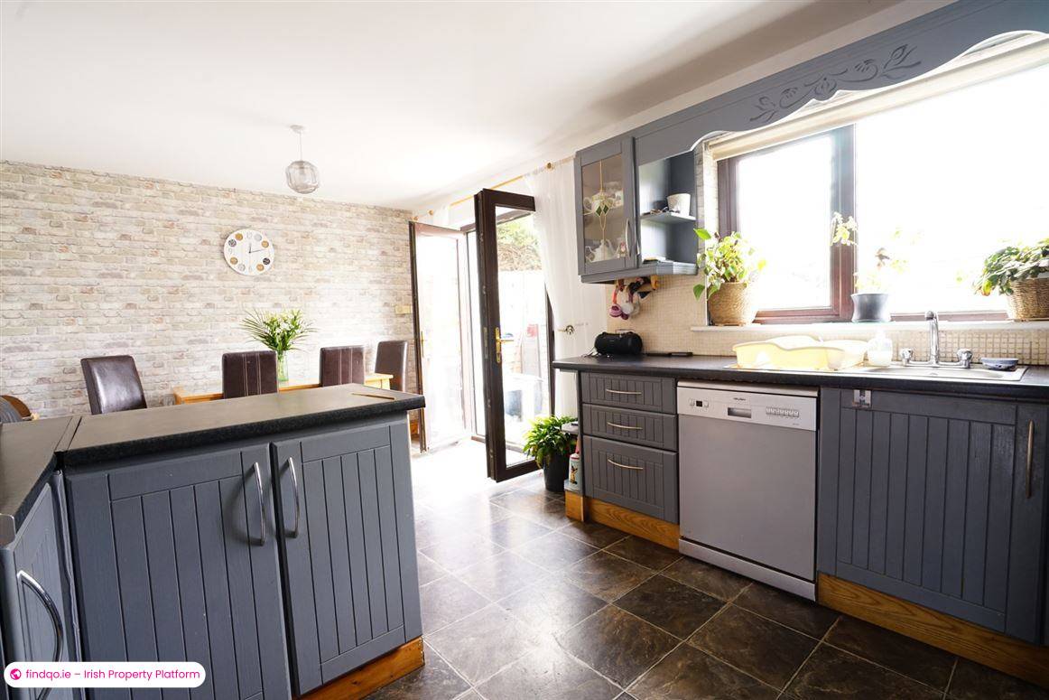 Semi-detached house for Sale in Knockboy, Waterford