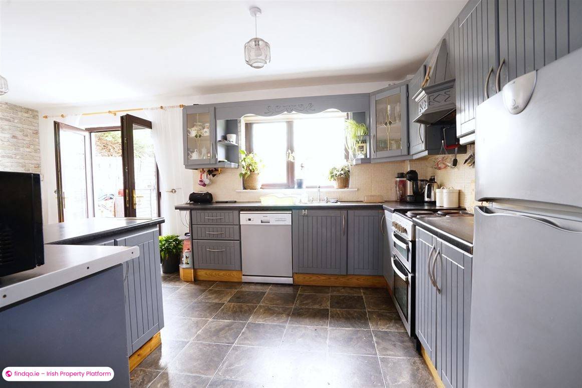 Semi-detached house for Sale in Knockboy, Waterford