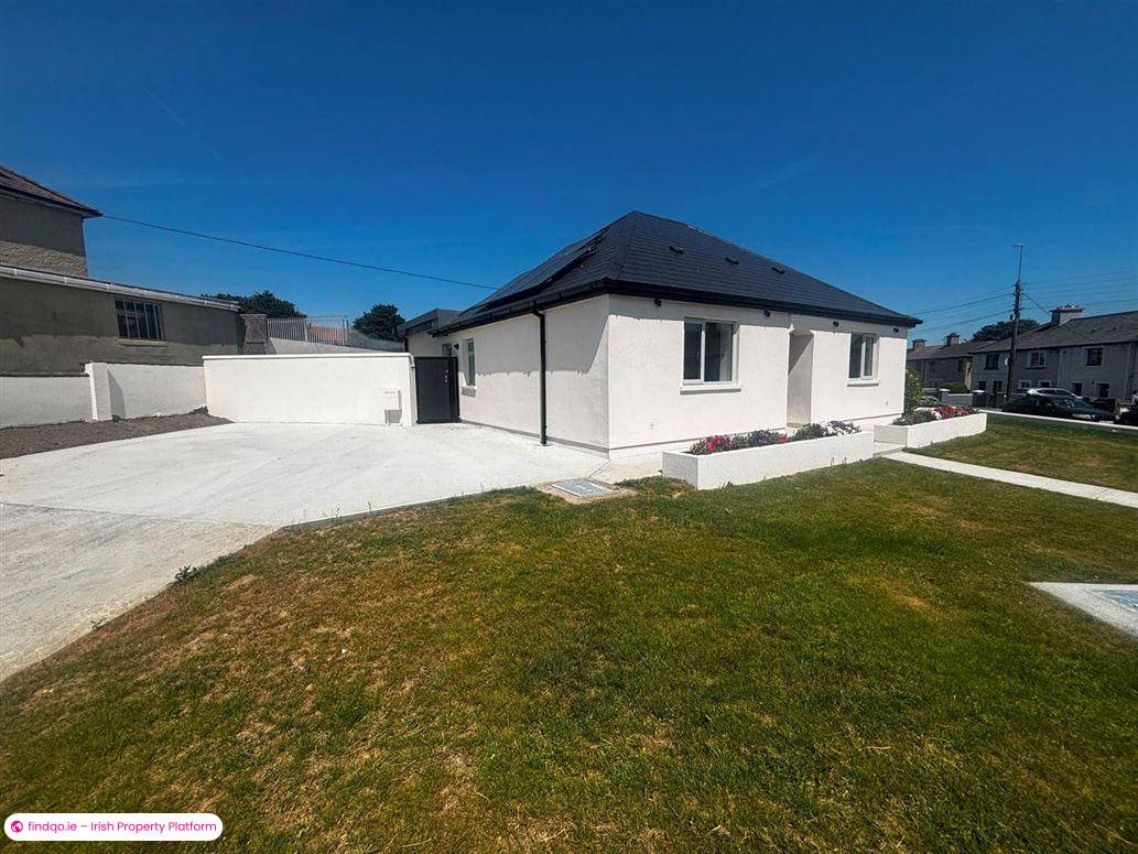 Detached house for Sale in Waterford City Centre, Waterford