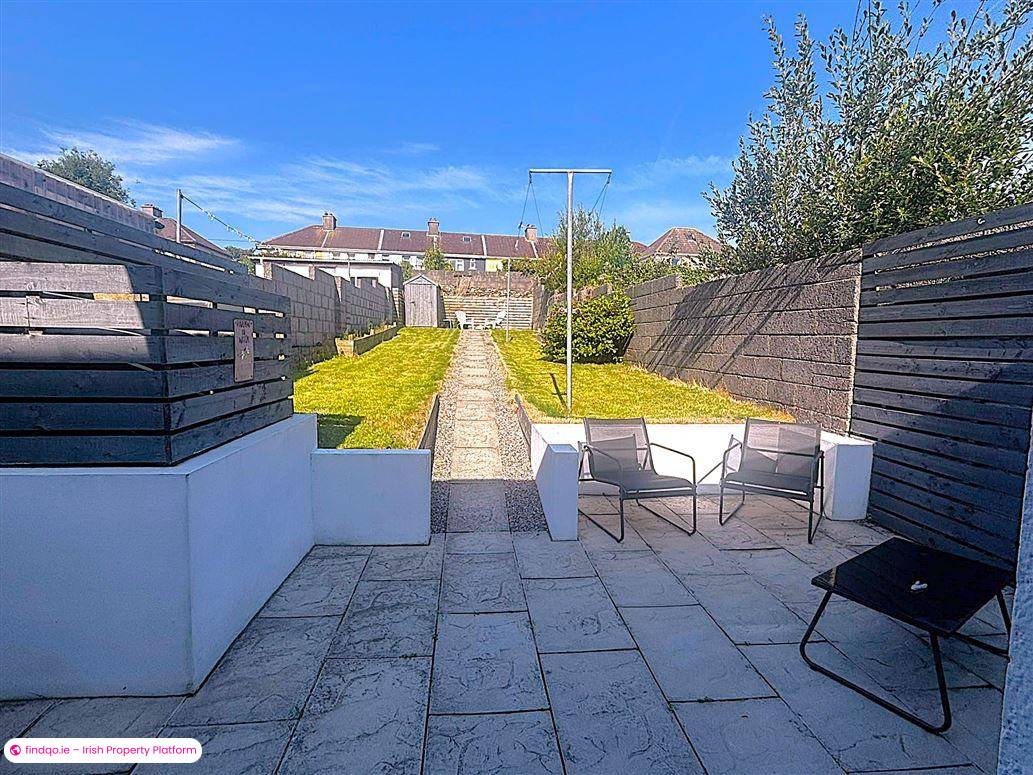 Terraced house for Sale in Waterford City Centre, Waterford