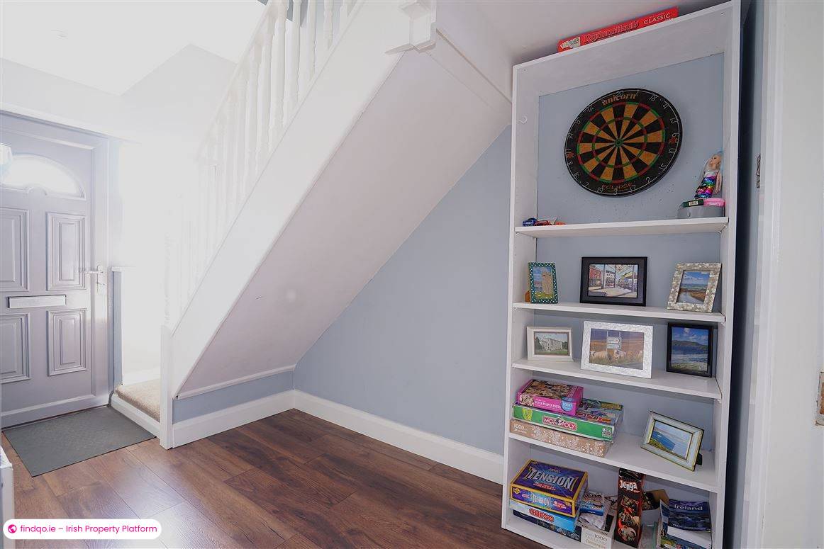 Terraced house for Sale in Waterford City Centre, Waterford