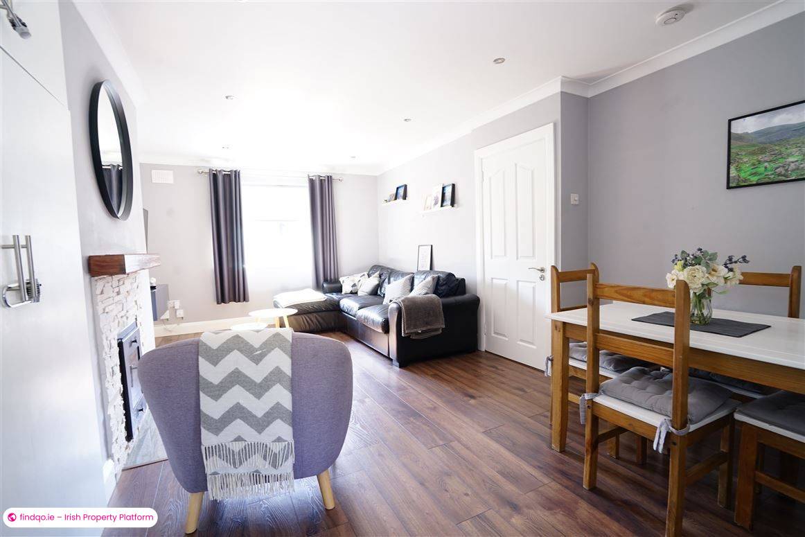 Terraced house for Sale in Waterford City Centre, Waterford
