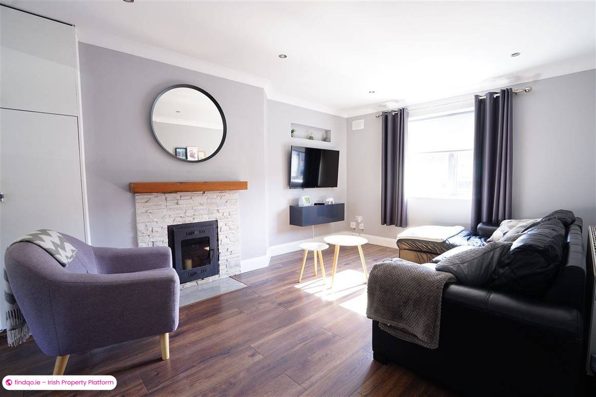 Terraced house for Sale in Waterford City Centre, Waterford
