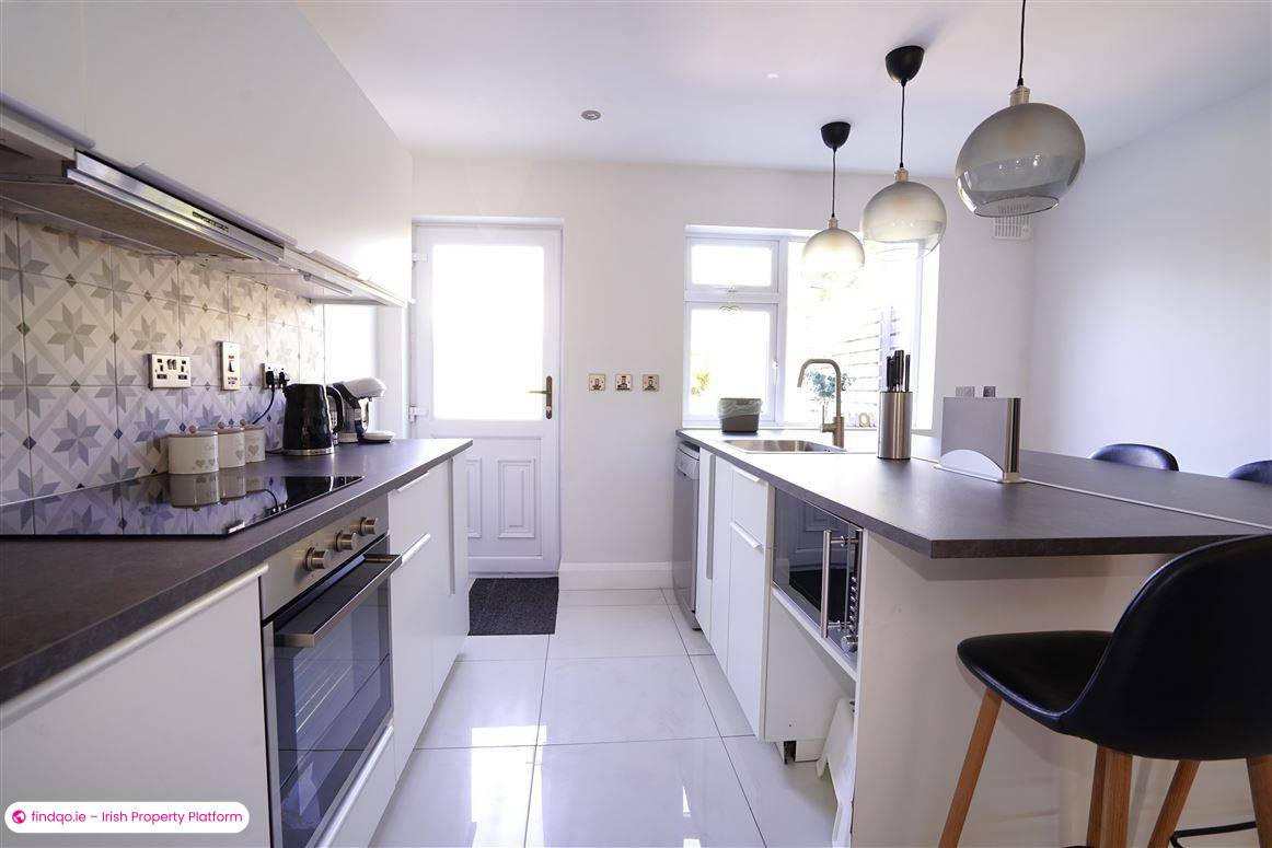Terraced house for Sale in Waterford City Centre, Waterford