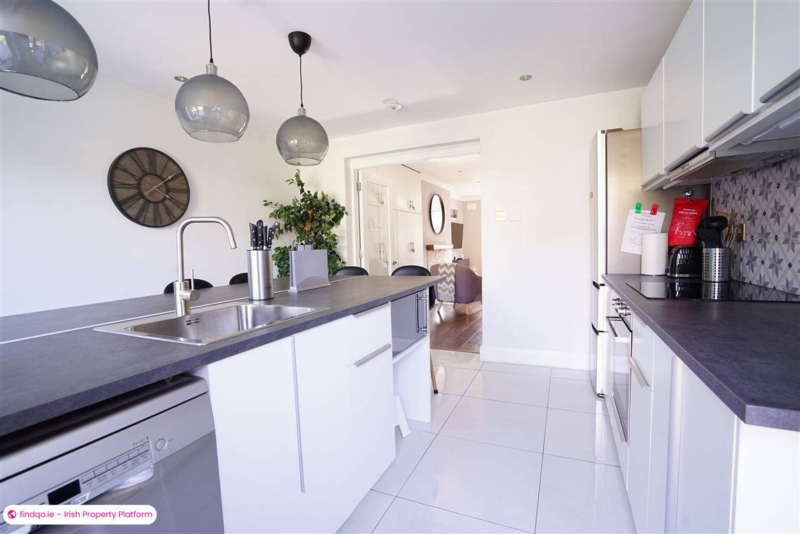 Terraced house for Sale in Waterford City Centre, Waterford