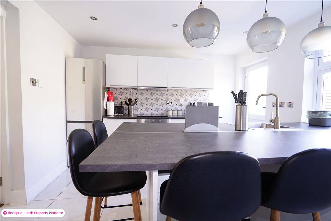 Terraced house for Sale in Waterford City Centre, Waterford