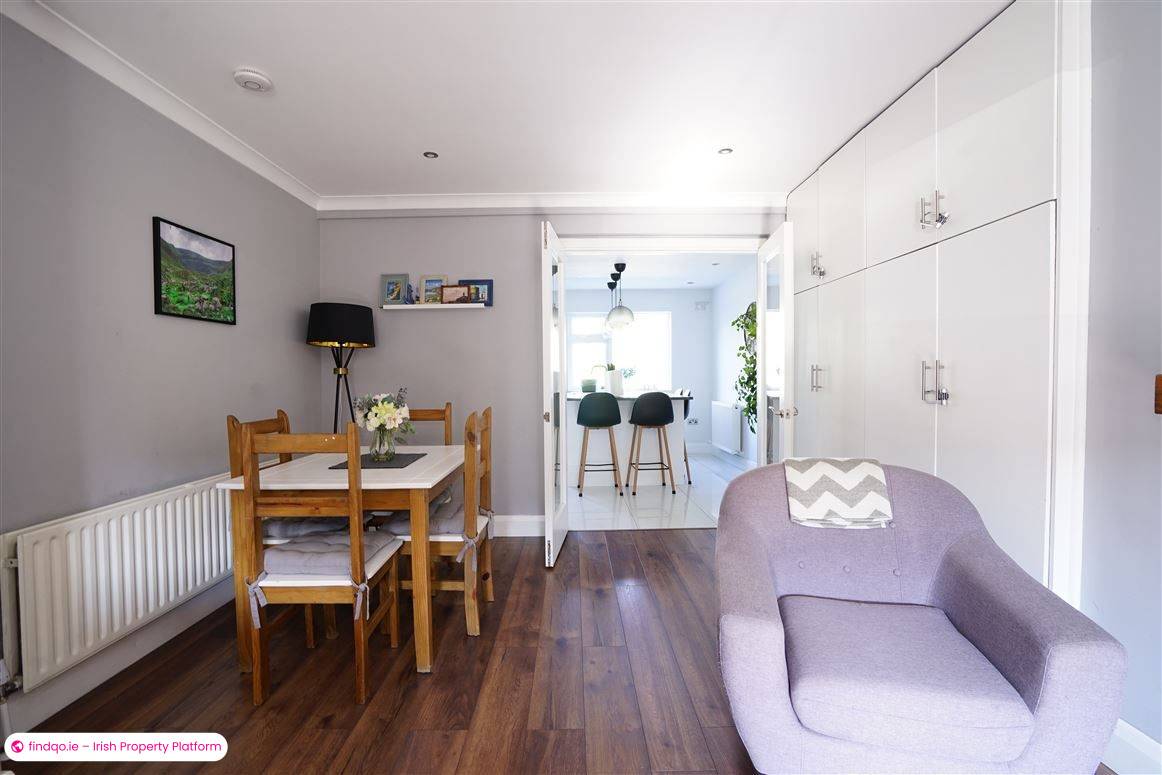 Terraced house for Sale in Waterford City Centre, Waterford