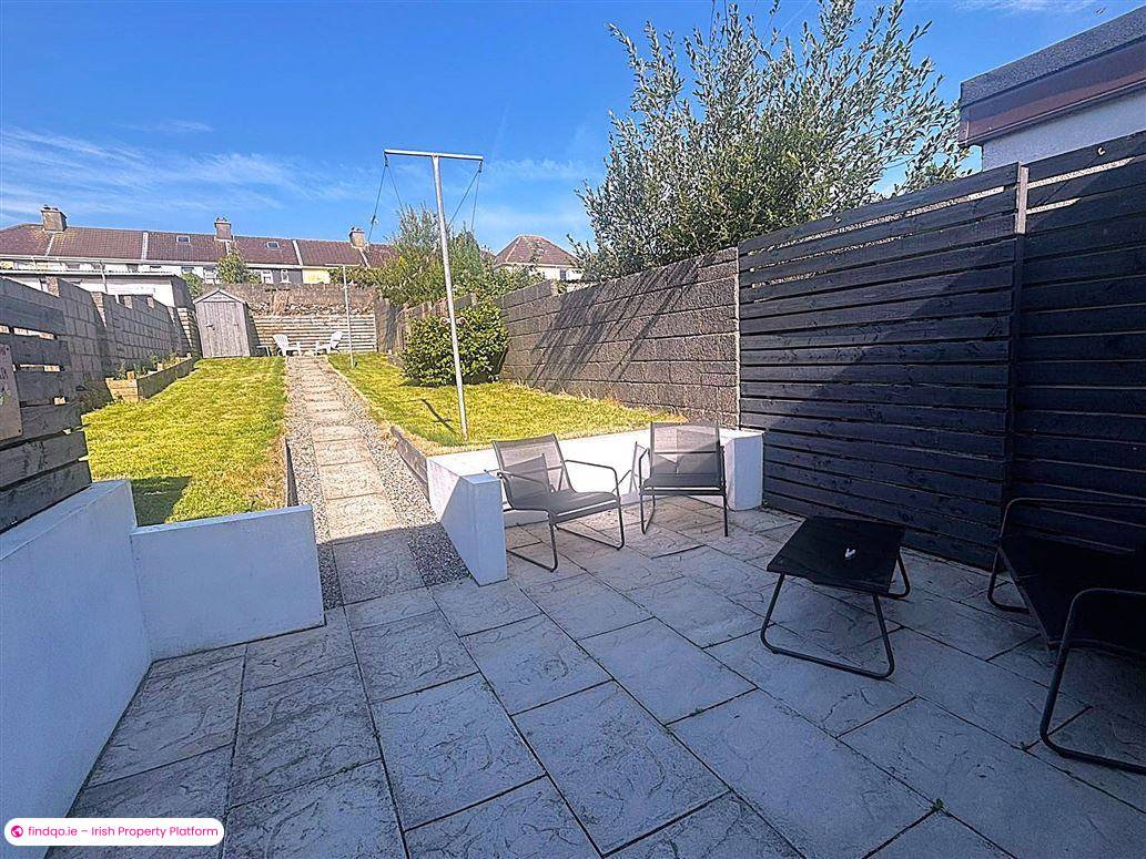 Terraced house for Sale in Waterford City Centre, Waterford