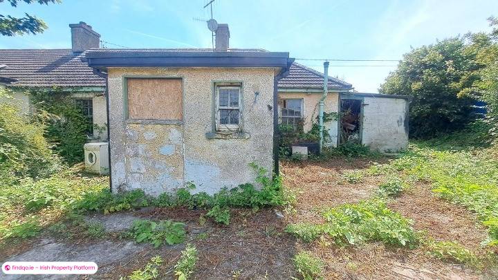 Bungalow for Sale in Mitchelstown, Cork