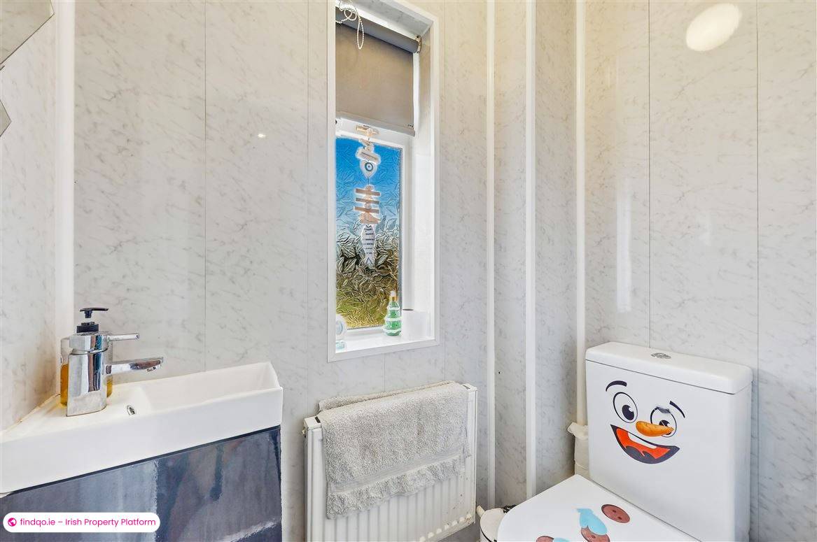 End of terrace house for Sale in Rush, Dublin (County)